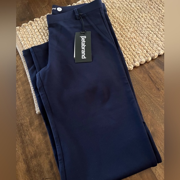 Betabrand Dress Yoga pants - Picture 5 of 8